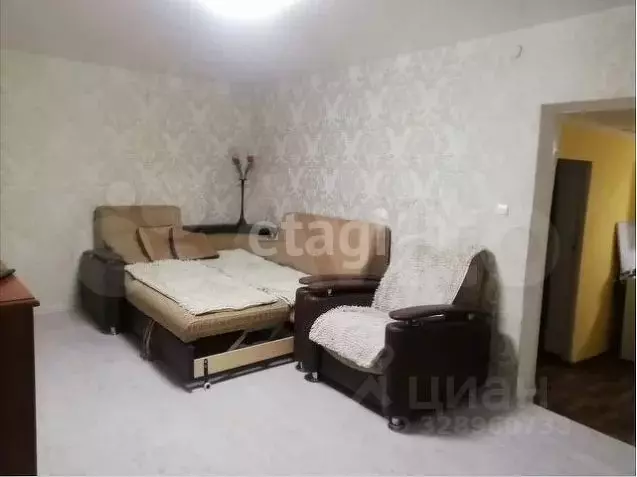 Дом в Калмыкия, Элиста Новонародный пер., 8 (45 м) - Фото 1