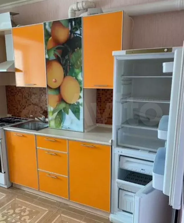 1-к. квартира, 38 м, 5/9 эт. - Фото 0