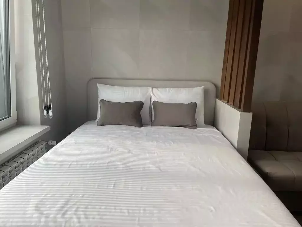 Студия Москва Фестивальная ул., 15к6 (24.0 м) - Фото 0