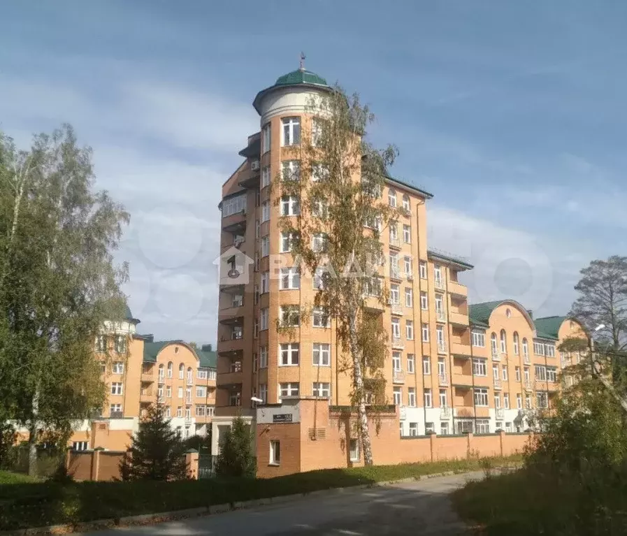 Машиноместо, 18 м - Фото 1