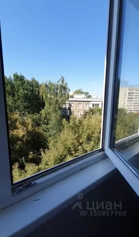 1-к кв. Татарстан, Казань ул. Аделя Кутуя, 44 (36.0 м) - Фото 2