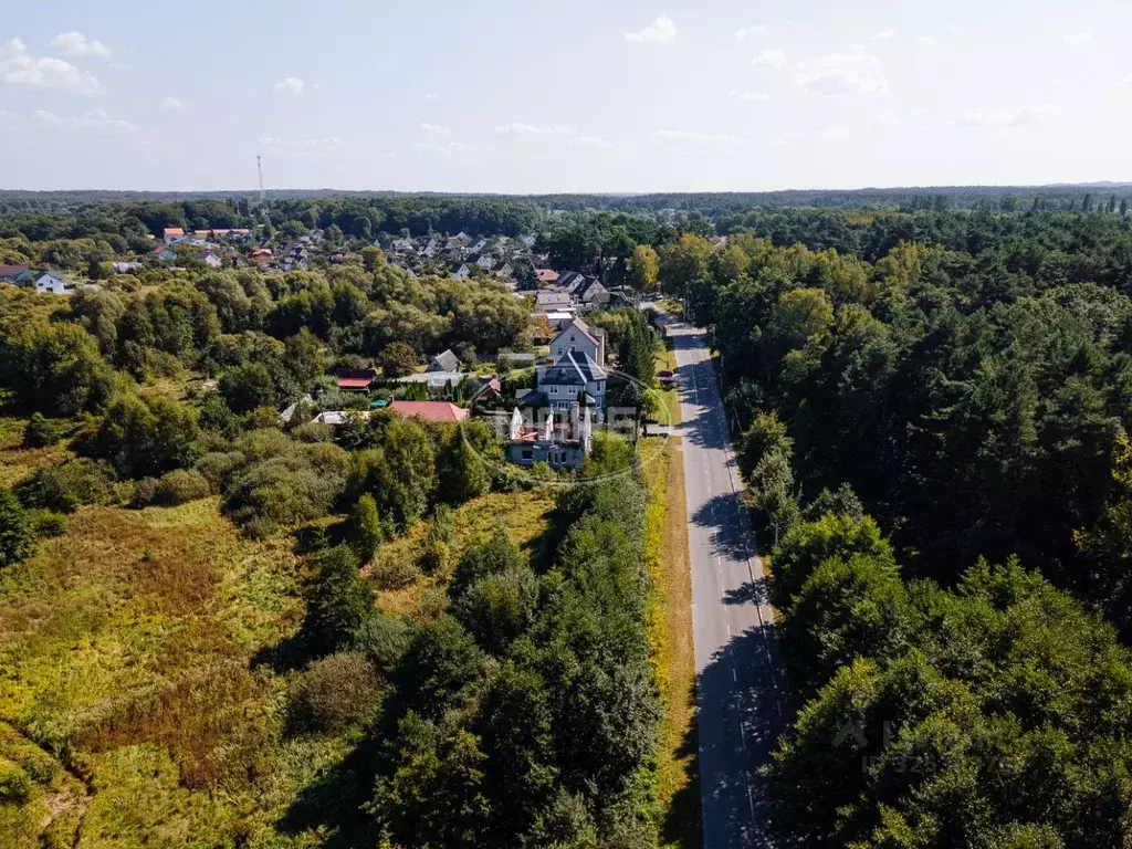Участок в Калининградская область, Ладушкин  (8.0 сот.) - Фото 1