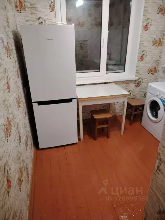 1-к кв. Нижегородская область, Нижний Новгород Южное ш., 30А (33.0 м) - Фото 2