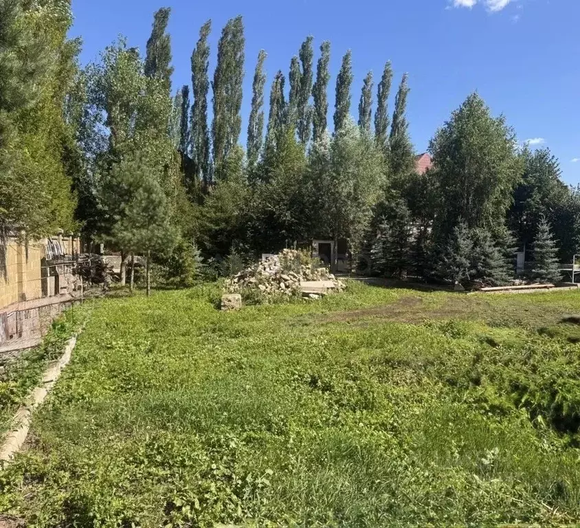 Участок в Башкортостан, Уфимский район, Зубовский сельсовет, с. Зубово ... - Фото 2