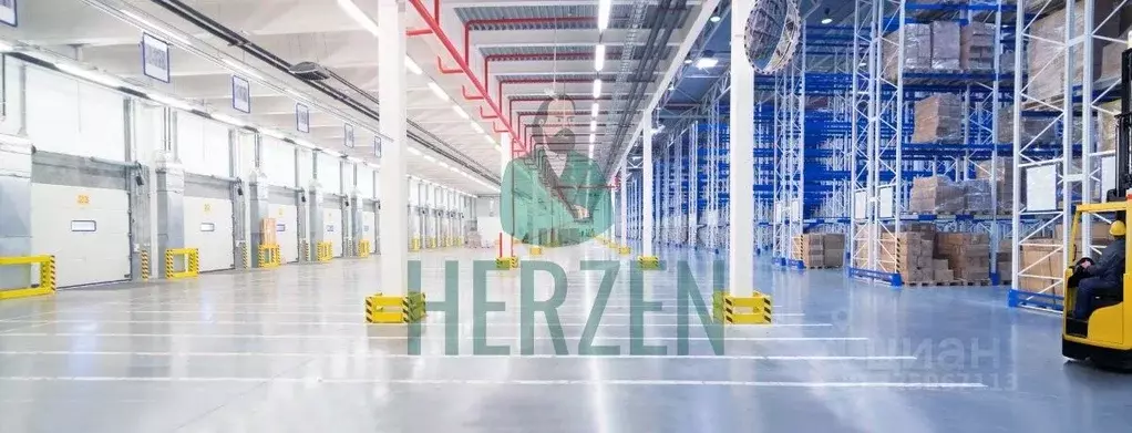 Производственное помещение в Москва Ленинградское ш., 236 (18022 м) - Фото 1