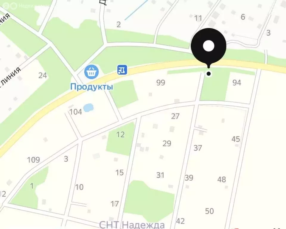 Участок в Архангельская область, Приморский муниципальный округ, ... - Фото 1