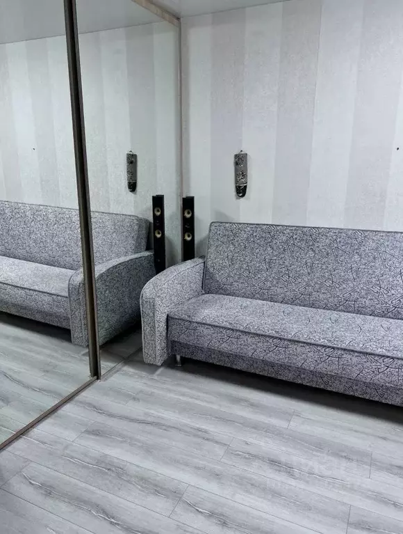 1-к кв. Кировская область, Киров ул. Менделеева, 12 (25.0 м) - Фото 1