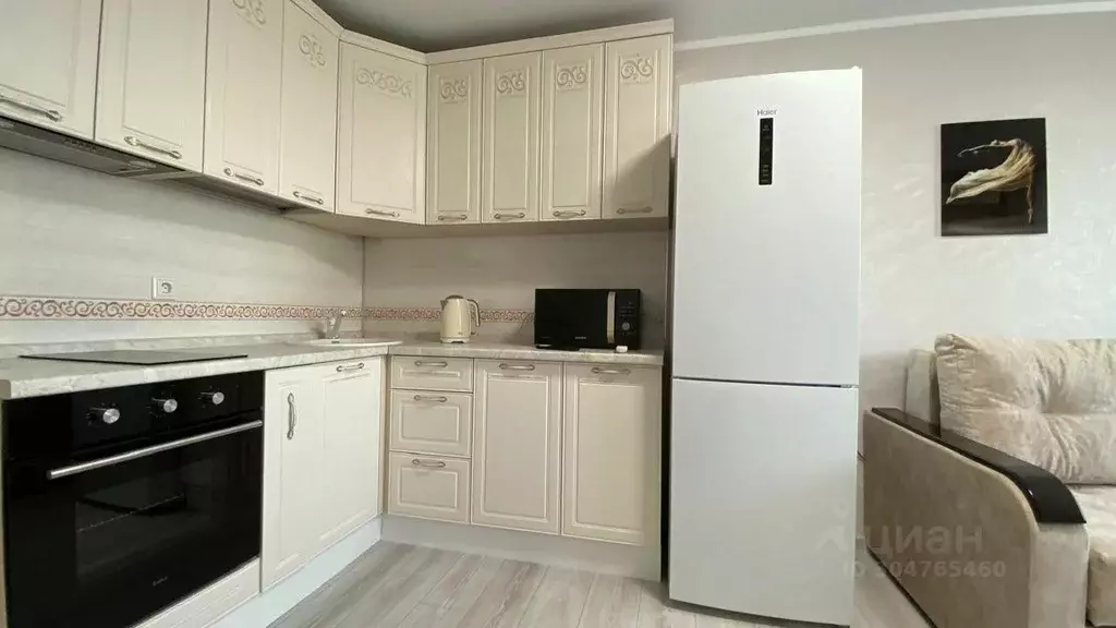 Студия Самарская область, Самара просп. Кирова, 71 (18.4 м) - Фото 2