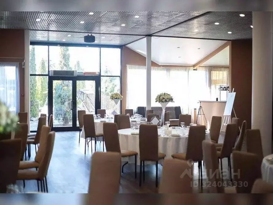 Помещение свободного назначения в Московская область, Подольск ул. ... - Фото 2