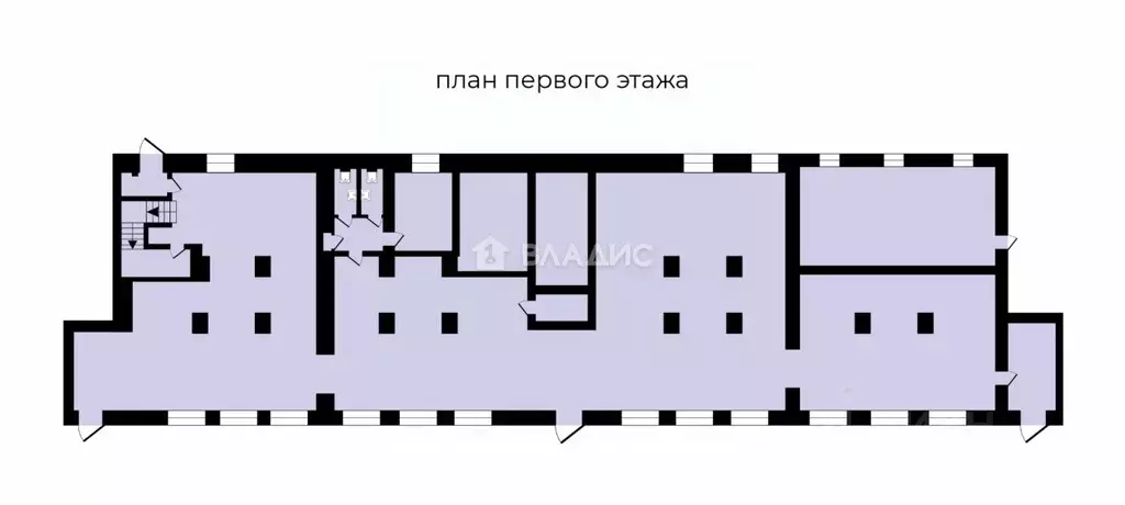 Помещение свободного назначения в Нижегородская область, Нижний ... - Фото 2