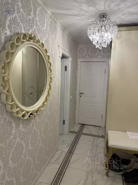 4-к кв. Санкт-Петербург просп. Просвещения, 14к1 (150.0 м) - Фото 1