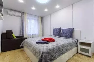 2-к кв. Москва ул. Бориса Галушкина, 14К1 (51.0 м) - Фото 0