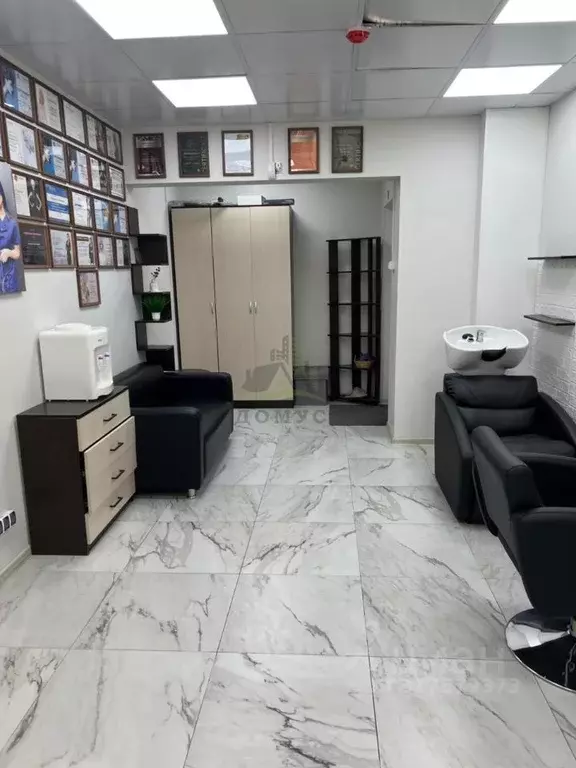 Офис в Московская область, Раменское ул. Молодежная, 26В (25 м) - Фото 0