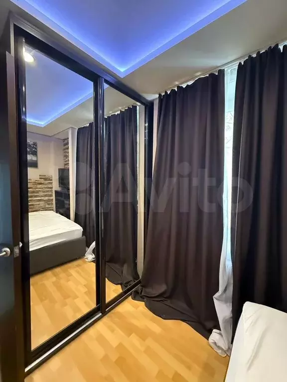 2-к. квартира, 37 м, 8/12 эт. - Фото 1