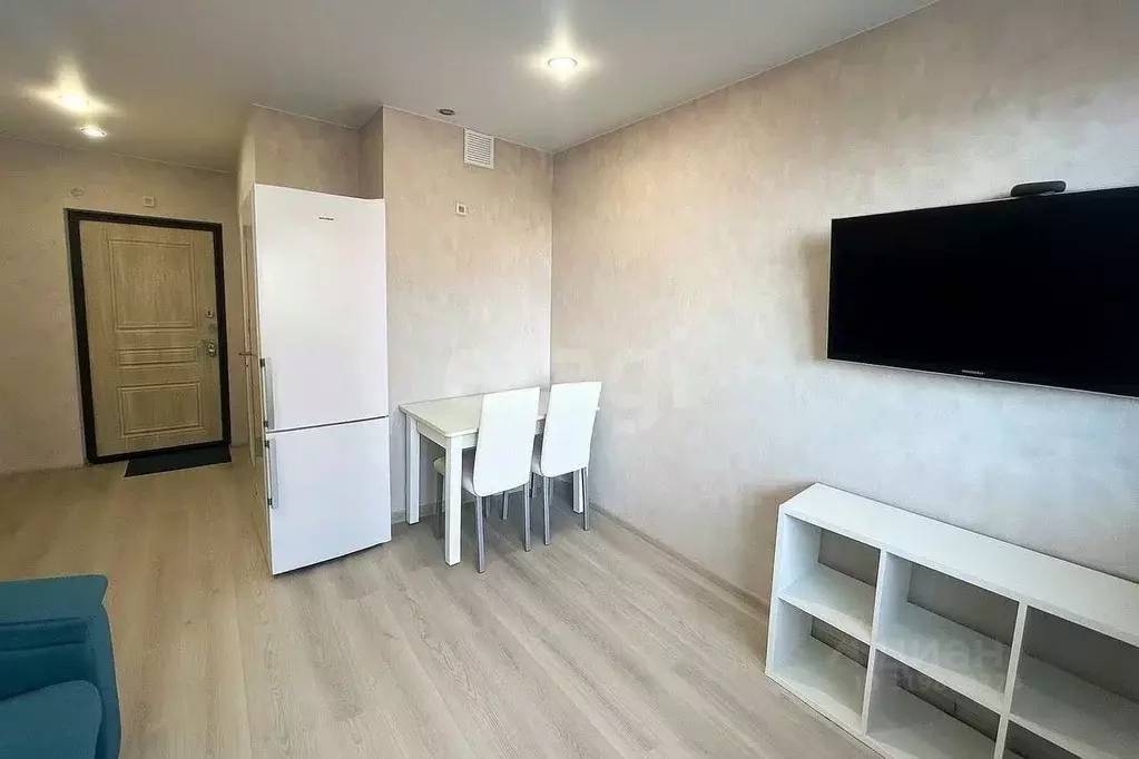 Студия Тверская область, Калининский муниципальный округ, д. Батино ... - Фото 1