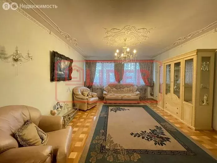 6-комнатная квартира: Севастополь, Большая Морская улица, 22 (180 м) - Фото 2