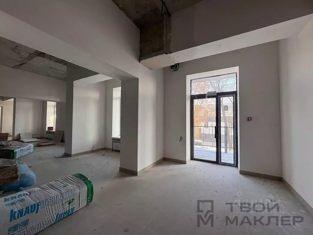 Офис в Пензенская область, Пенза ул. Свердлова, 30 (168 м) - Фото 2