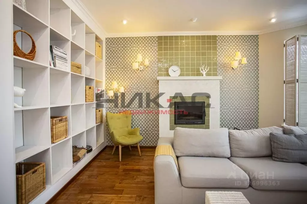 Дом в Ярославская область, Ярославль пос. Кармановский, ул. ... - Фото 2