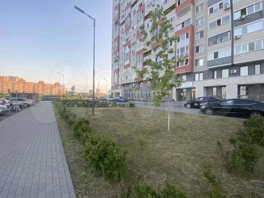 Квартира-студия, 21 м, 10/20 эт. - Фото 1