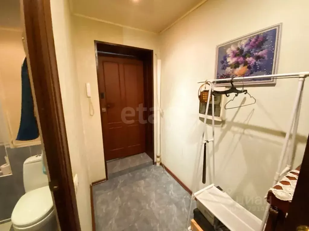 1-к кв. Ярославская область, Рыбинск ул. Алябьева, 31 (30.0 м) - Фото 0
