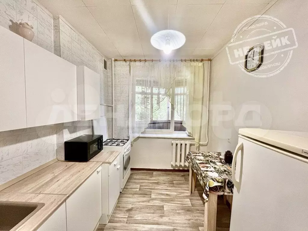 1-к. квартира, 35,7 м, 2/9 эт. - Фото 0