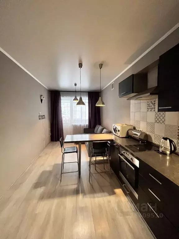 1-к кв. Самарская область, Ставропольский район, с. Подстепки ул. ... - Фото 2