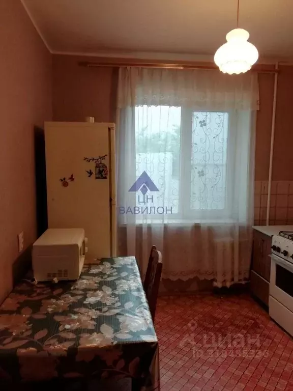 1-к кв. Ростовская область, Волгодонск просп. Мира (38.0 м) - Фото 1