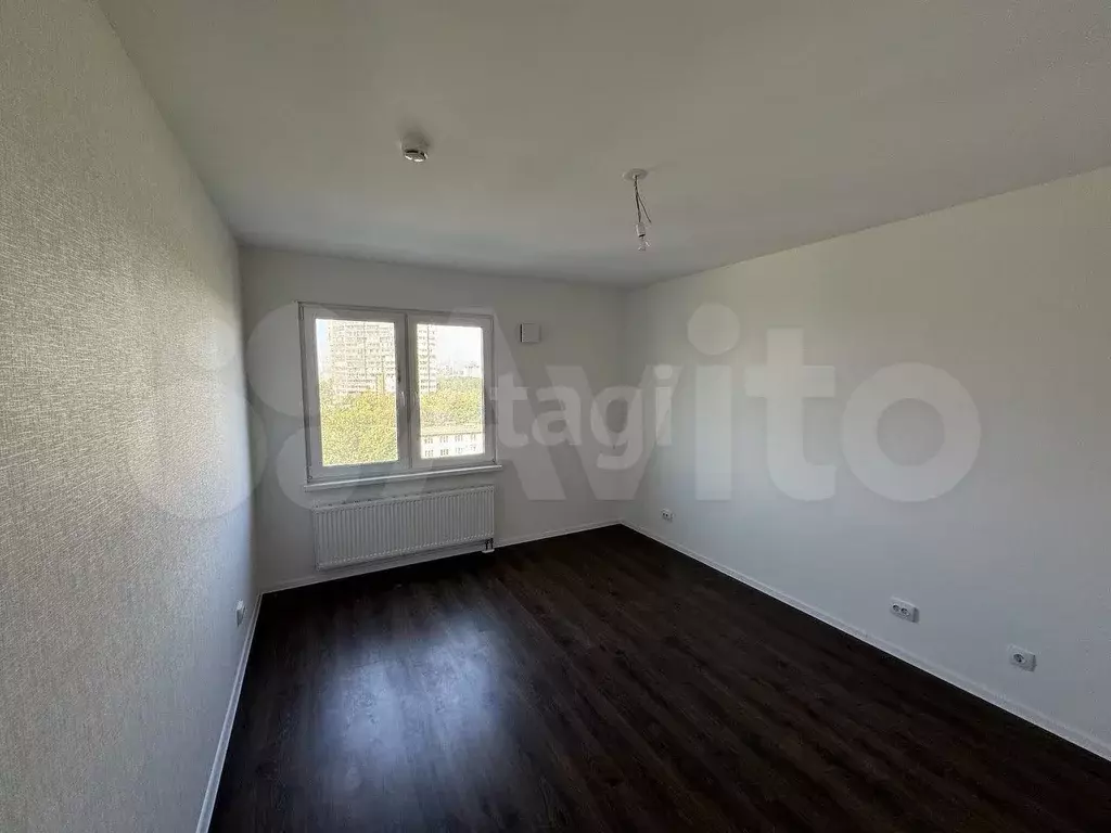 Квартира-студия, 20,5 м, 3/18 эт. - Фото 1