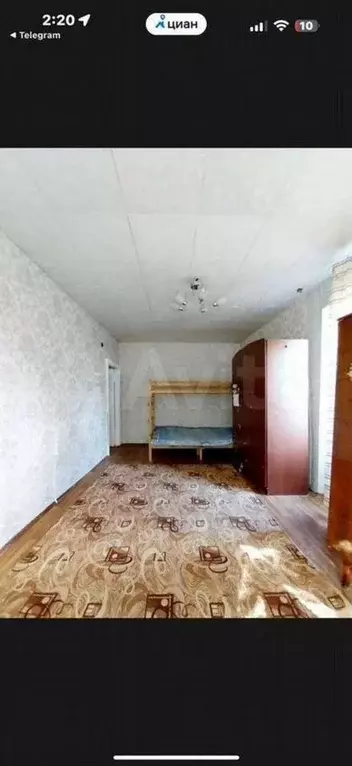 2-к. квартира, 45 м, 5/5 эт. - Фото 1
