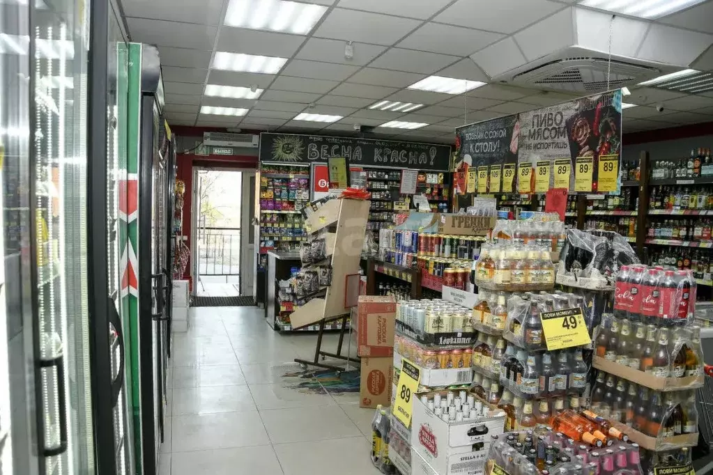 Помещение свободного назначения в Забайкальский край, Чита ул. ... - Фото 1