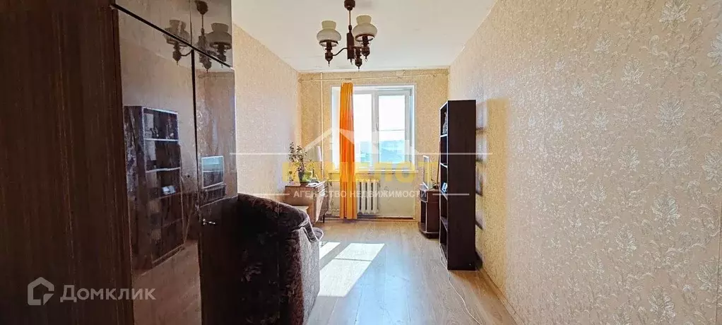Продаётся 2-к квартира, 44.5 м - Фото 1