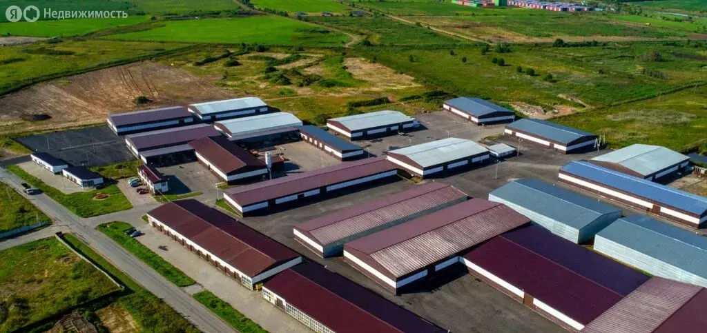 Склад (1473 м) - Фото 2