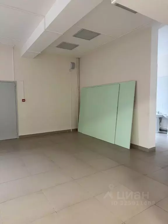 Помещение свободного назначения в Дагестан, Махачкала просп. Имама ... - Фото 1