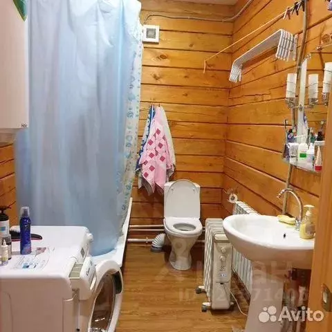 Дом в Иркутская область, Иркутский муниципальный округ, д. Грановщина ... - Фото 2