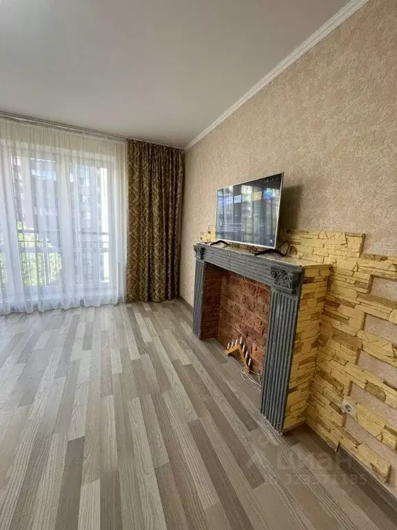 2-к кв. Калининградская область, Калининград ул. Маршала Баграмяна, 14 ... - Фото 1