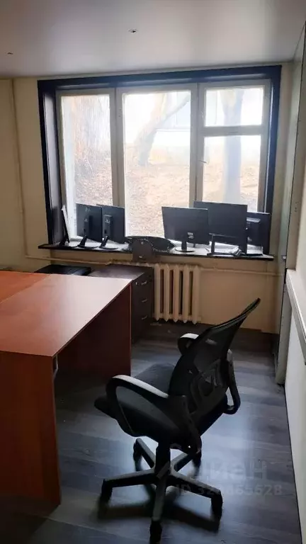 Офис в Москва ул. Карьер, 2С10 (32 м) - Фото 1