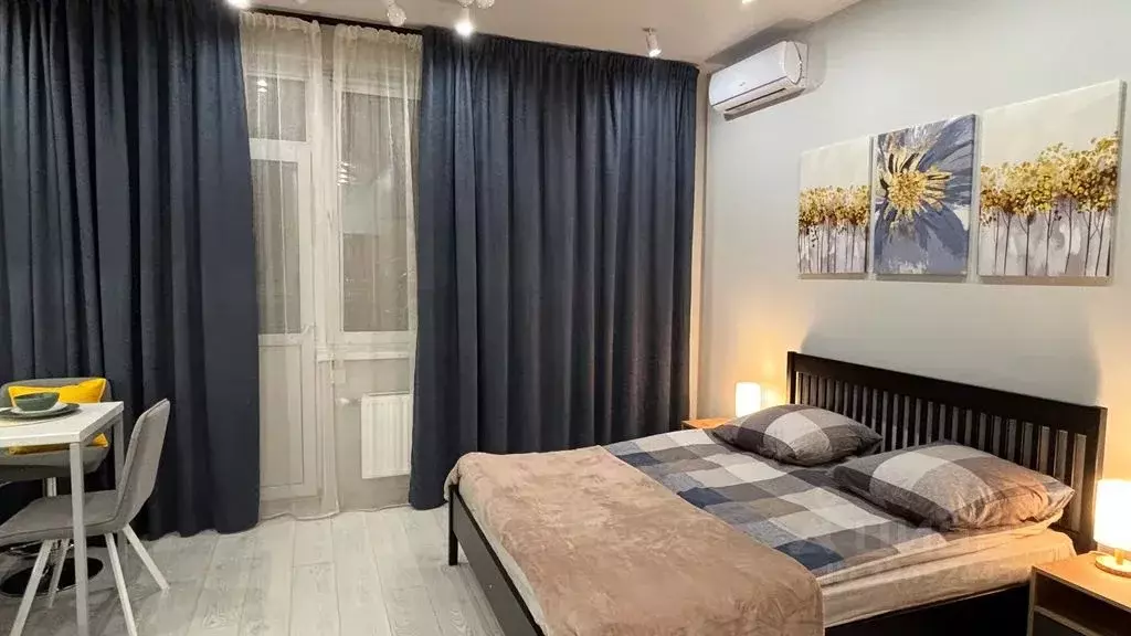 Студия Татарстан, Казань ул. Комиссара Габишева, 18А (31.0 м) - Фото 2