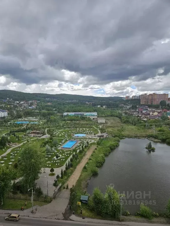 Студия Красноярский край, Красноярск ул. Вильского, 34 (21.2 м) - Фото 0