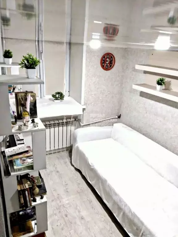 Студия Новосибирская область, Новосибирск пос. Восточный, 18А (17.0 м) - Фото 2