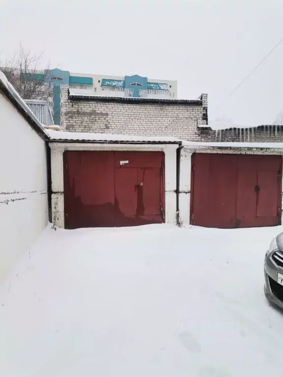 Склад в Алтайский край, Барнаул ул. 5-я Западная, 62В (18 м) - Фото 1