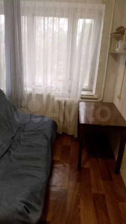Комната 12 м в 4-к., 5/9 эт. - Фото 0