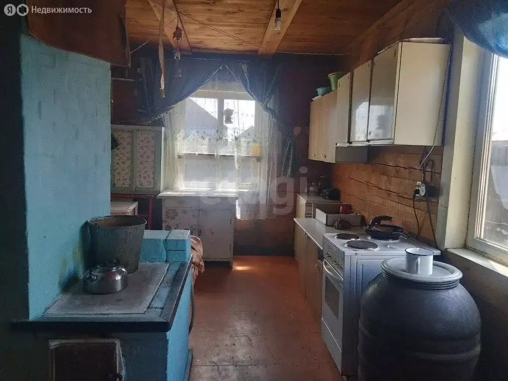 Дом в село Сотниково, Орловская улица (37.2 м) - Фото 1