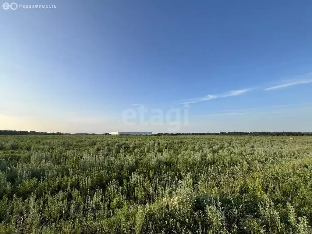 Участок в Котовск, Хрустальная улица (7.2 м) - Фото 2