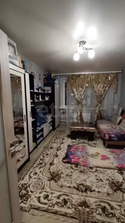 Комната Калужская область, Обнинск ул. Энгельса, 30 (16.5 м) - Фото 2