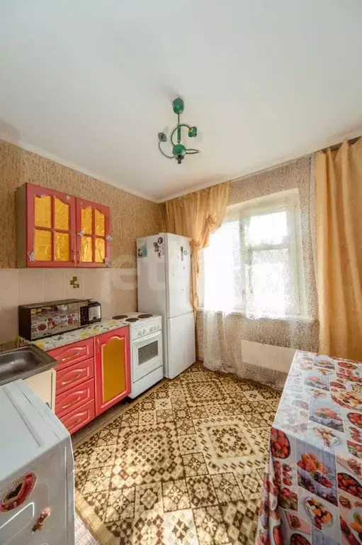 2-к кв. Алтайский край, Бийск Советская ул., 197/2 (53.1 м) - Фото 1