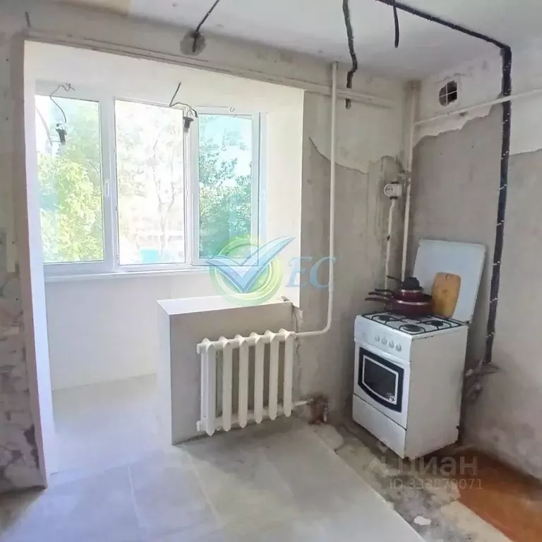 2-к кв. Крым, Феодосия бул. Старшинова, 21 (52.5 м) - Фото 1