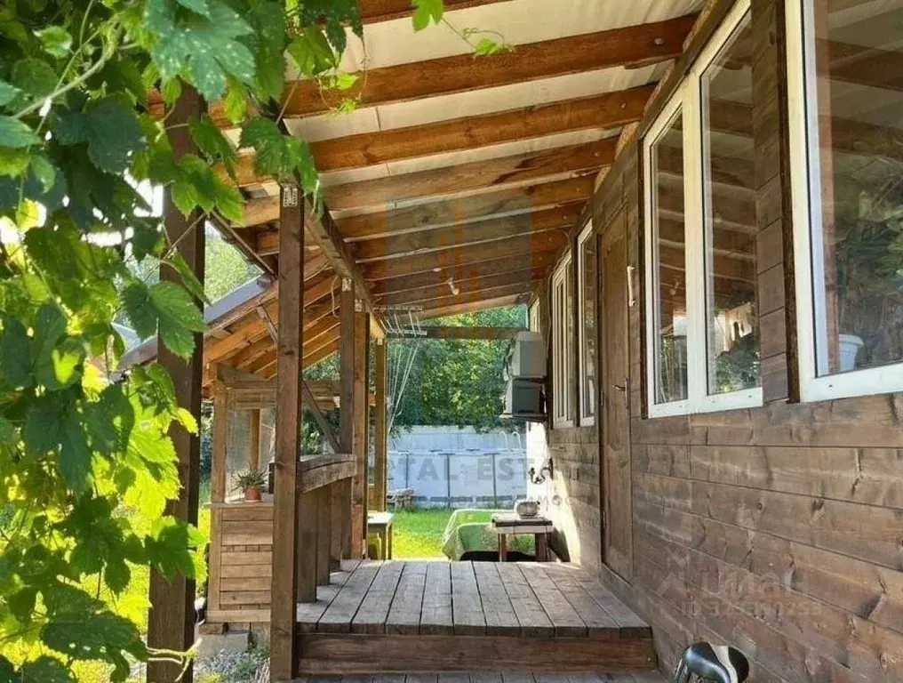 Дом в Московская область, Чехов ул. Авдеева, 5 (135 м) - Фото 2