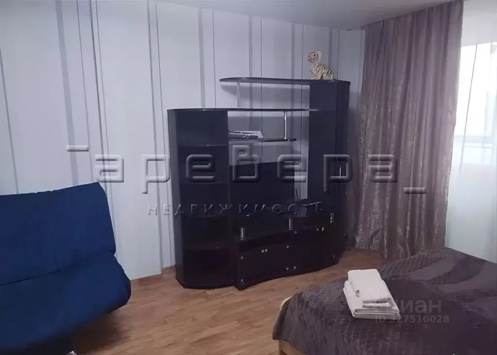 Студия Красноярский край, Красноярск Судостроительная ул., 157 (36.0 ... - Фото 2