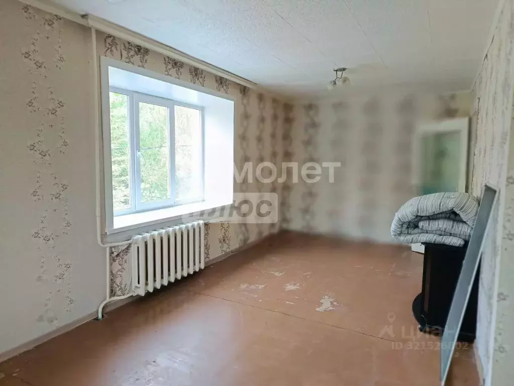 1-к кв. Хабаровский край, Хабаровский район, с. Сосновка ул. Геологов, ... - Фото 0