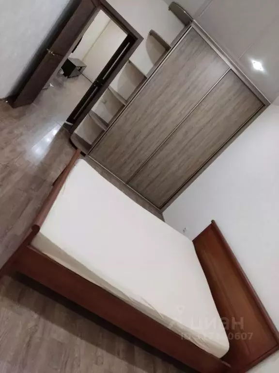 2-к кв. Омская область, Омск ул. Перелета, 25 (62.0 м) - Фото 0
